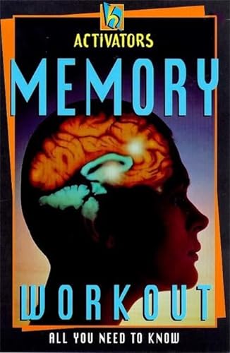 Imagen de archivo de Activators Memory Workout a la venta por WorldofBooks