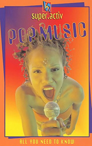 Stock image for super.activ Pop Music for sale by Goldstone Books