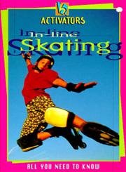 Stock image for Activators In Line Skating: All You Need to Know for sale by AwesomeBooks