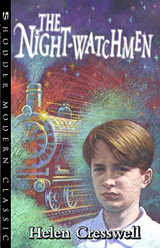 9780340736562: The Nightwatchmen: 11