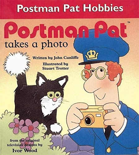 Beispielbild fr Postman Takes a Photo (Postman Pat, Band 97) zum Verkauf von Studibuch