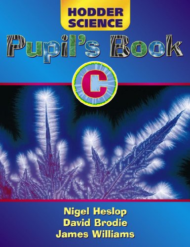 Imagen de archivo de Pupil's Book C a la venta por Better World Books Ltd