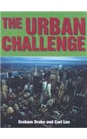 Stock image for The Urban Challenge for sale by GF Books, Inc.