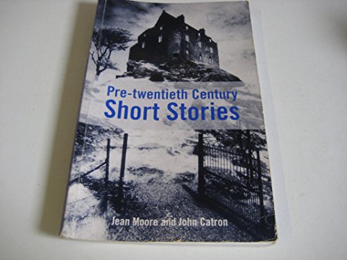 9780340737422: Pre-twentieth Century Short Stories - Student's Anthology (Hodder Literature)