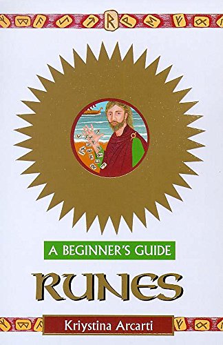 Imagen de archivo de Runes: A Beginner's Guide (Headway Guides for Beginners) a la venta por MusicMagpie