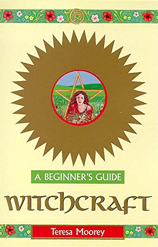 9780340737576: Witchcraft: A Beginner's Guide (Headway Guides for Beginners)