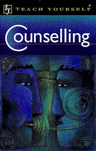 Stock image for Counselling (Teach Yourself) for sale by WorldofBooks