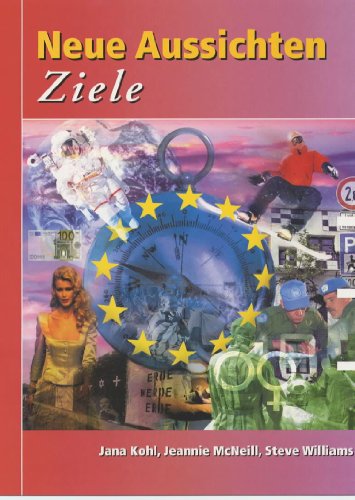 Stock image for Ziele for sale by Better World Books Ltd
