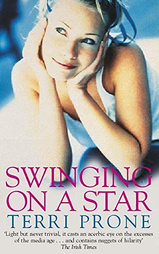 Stock image for Swinging on a Star for sale by WorldofBooks