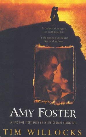 Amy Foster Film tie-in (9780340738436) by Joseph Conrad