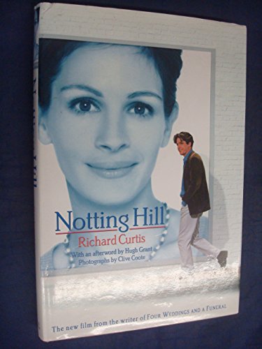 9780340738450: "Notting Hill"