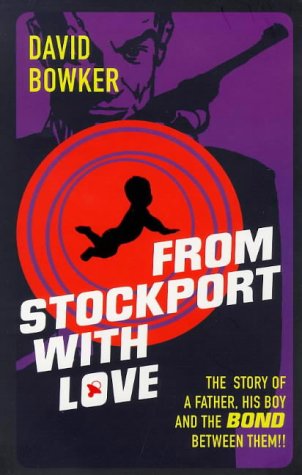 From Stockport with Love (9780340738535) by [???]