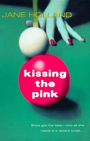 Beispielbild fr Kissing The Pink zum Verkauf von AwesomeBooks