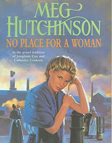 Stock image for No Place for a Woman for sale by AwesomeBooks