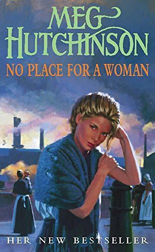 Beispielbild fr No Place for a Woman zum Verkauf von ThriftBooks-Atlanta