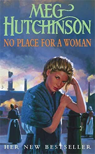 Stock image for No Place for a Woman for sale by ThriftBooks-Atlanta