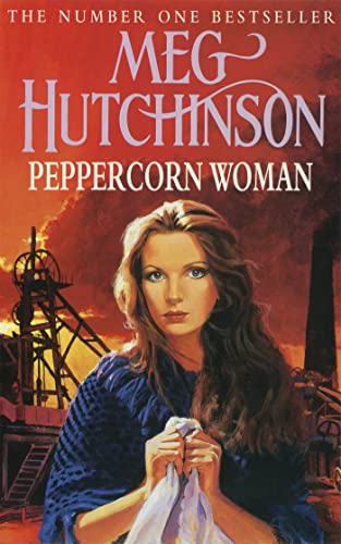 Beispielbild fr Peppercorn Woman zum Verkauf von Better World Books