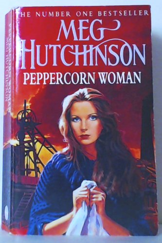 Stock image for Peppercorn Woman for sale by ThriftBooks-Dallas