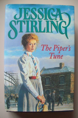 Imagen de archivo de The Piper's Tune a la venta por Better World Books