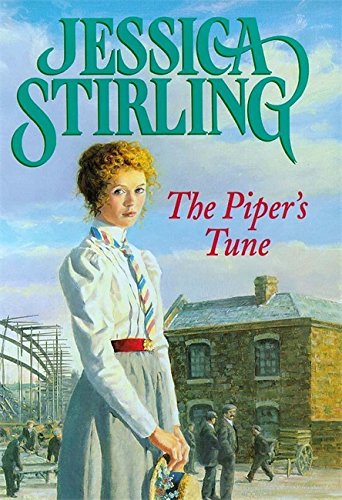 9780340738658: The Piper's Tune