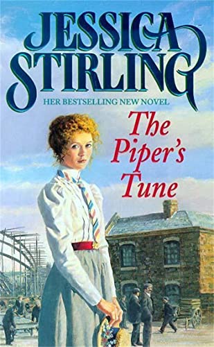 9780340738665: The Piper's Tune: Book One (Franklin-McCulloch Trilogy)