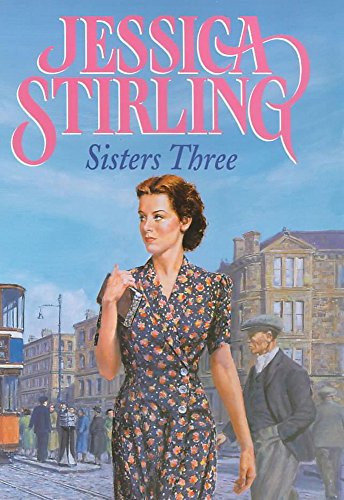 Stock image for Sisters Three for sale by AwesomeBooks