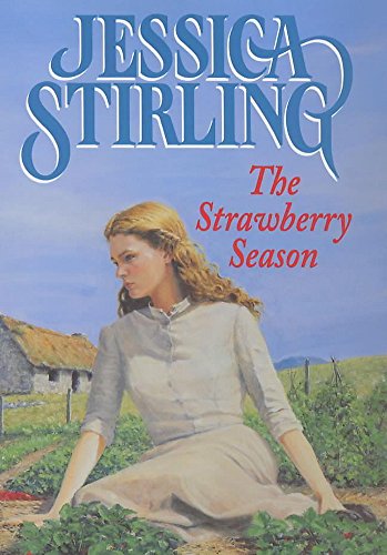 9780340738696: The Strawberry Season