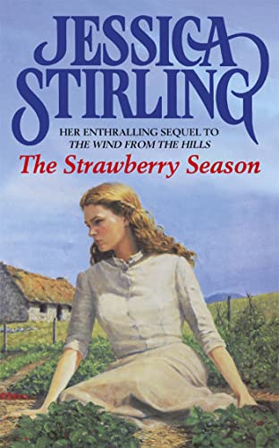 Imagen de archivo de The Strawberry Season a la venta por Blackwell's