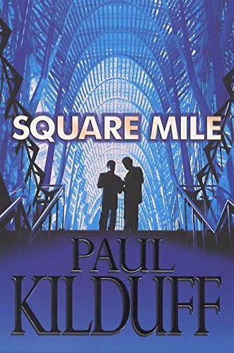 Stock image for Square Mile for sale by WorldofBooks