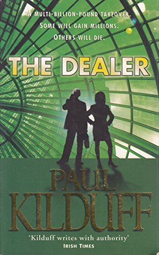 Stock image for The Dealer for sale by SecondSale