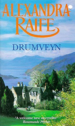 Beispielbild fr Drumveyn: Perthshire Cycle, Book 1 zum Verkauf von WorldofBooks