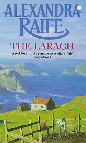 9780340738955: The Larach: West Coast Trilogy, Book 1
