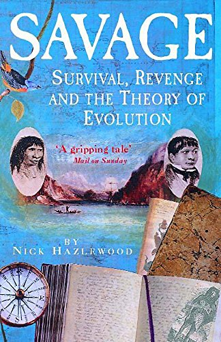 SAVAGE : Survival, Revenge and the Theory of Evolution