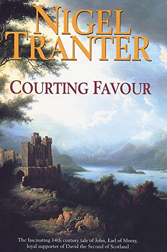 Courting Favour (9780340739259) by Tranter, Nigel