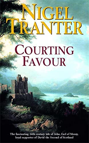 Stock image for Courting Favour for sale by Blackwell's
