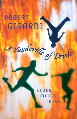 9780340739556: A Vaudeville of Devils