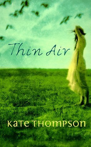 9780340739570: Thin Air