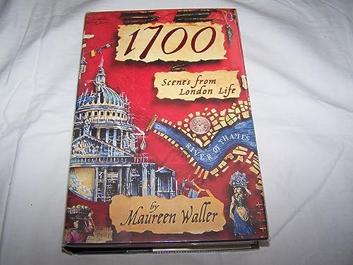 Stock image for 1700 : Scenes from London Life for sale by Better World Books