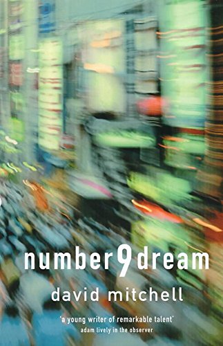 Imagen de archivo de number9dream a la venta por WorldofBooks