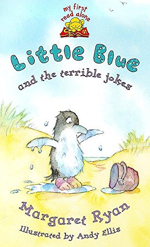 Stock image for Little Blue And The Terrible Jokes: 3 (My First Read Alones) for sale by WorldofBooks