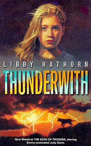 Beispielbild fr Thunderwith zum Verkauf von ThriftBooks-Atlanta