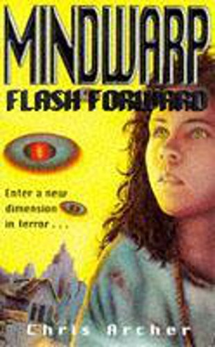 Stock image for Mindwarp 7 Flash Forward for sale by Goldstone Books