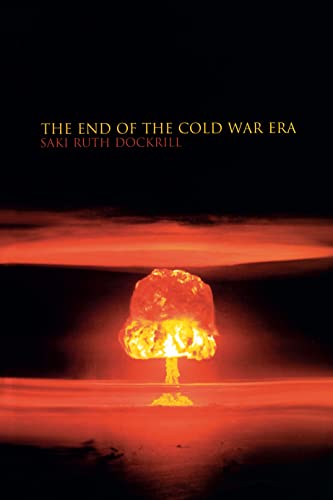 Imagen de archivo de The End of the Cold War Era: The Transformation of the Global Security Order (Historical Endings) a la venta por Open Books