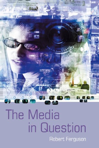 Stock image for The Media in Question (Hodder Arnold Publication) for sale by Ergodebooks