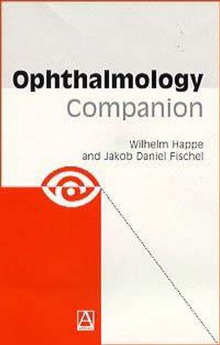 9780340740934: Ophthalmology Companion