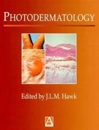 9780340740941: Photodermatology