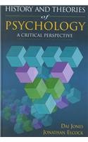 9780340741160: History and Theories of Psychology: A Critical Perspective