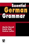 9780340741894: Essential German Grammar: Volume 1 (Essential Language Grammars)