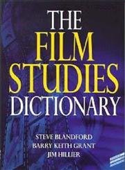 Beispielbild fr The Film Studies Dictionary zum Verkauf von Reuseabook