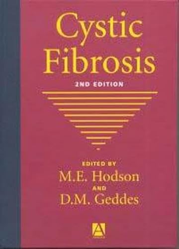 Imagen de archivo de Cystic Fibrosis a la venta por P.C. Schmidt, Bookseller